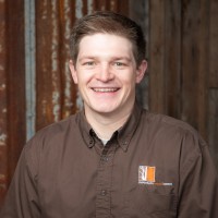 Mountainwood Homes Employee Tyler Kendall's profile photo