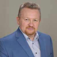 Accurate Courier Service Employee Veniamin Pustynovich's profile photo