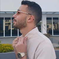 Plan B Employee Shady Hesham's profile photo