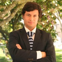 Caravela Seguros Employee Luís Passos's profile photo