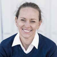 Lidl-Trek Employee Elke Weylandt's profile photo