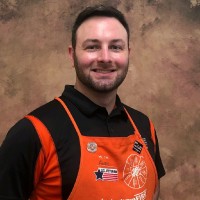 The Home Depot Employee Andrew Pate's profile photo