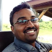ERPA Employee Kiran Beeravelli's profile photo