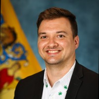 New Jersey Cannabis Regulatory Commission Employee Paul Urbish's profile photo