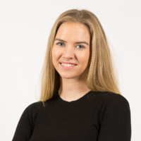 Nexwell Employee Heidi Stenmark's profile photo
