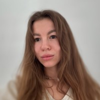 Kseniia Osennikova's profile photo