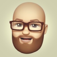 Apple Employee Scott Ivey's profile photo