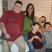 Johnny Ramirez Email & Phone Number