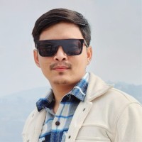 Jawalakhel Group Of Industries Employee David Tamang's profile photo