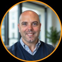Convertico Employee Adam Bonner's profile photo