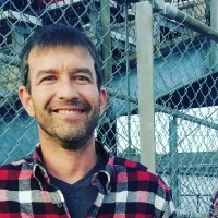 Kropf Industries Employee Aaron Graber's profile photo
