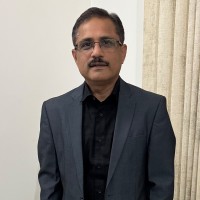 airtel Employee Atul Sachdeva's profile photo