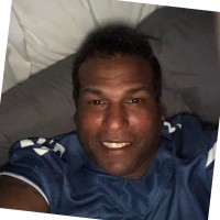 Massachusetts Department of Public Health Employee John Pina's profile photo