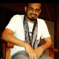 Saeed Adam Email