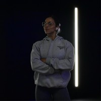 Sweat Ethic Employee Thania Sierra's profile photo