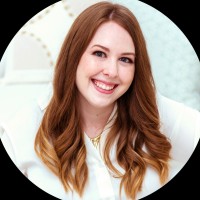 Live In Your Genius Employee Ali Rand's profile photo