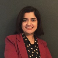 HPS Tech Employee Rechana Remadevi's profile photo