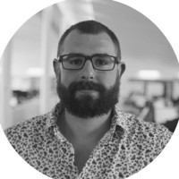 Qala Technologies Employee Rickey-Jay Elmer's profile photo