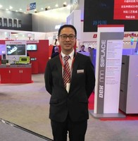 ASMPT Ltd Employee Anthony Chan's profile photo