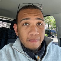 Cambio Communities Employee Devon Byrd's profile photo
