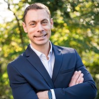 AFYREN Employee Jérémy Pessiot's profile photo