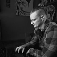 BLDX.io Employee Nathan Mikkelsen's profile photo