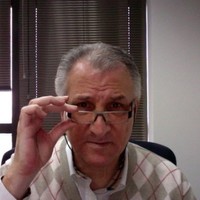 Link Technologies Employee Ioannis Damianos's profile photo