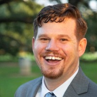 Vitol Employee Eric Cox's profile photo