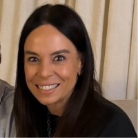 STB Student Travel Bureau Employee Christina Bicalho's profile photo