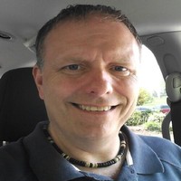 GoTo Roofing Employee Eugene Johnson's profile photo