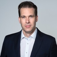 DePuy Synthes Employee Roman Iselin's profile photo