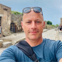 Sapphire Accounting Limited Employee Andrew Mcim's profile photo