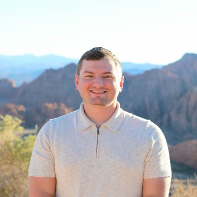 Pacesetter Employee Clayton Johnson's profile photo