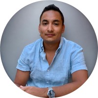 NorthStar Memorial Group Employee Javier Rangel's profile photo