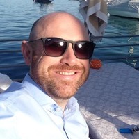 Edwards Wealth Management AG Employee Robert Edwards's profile photo