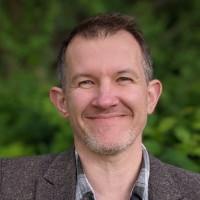 Sussex Wildlife Trust Employee Charlie Peverett's profile photo