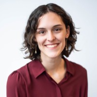 Olson Zaltman Employee Kacie Burton's profile photo
