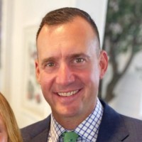 Cutter Associates Employee Michael Conn's profile photo