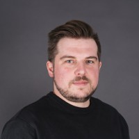 Anvil Northwest Employee Brian Staffield's profile photo