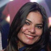 Gazal Gupta Email