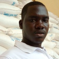 Alliance Forum For Development Employee Frank Iya's profile photo