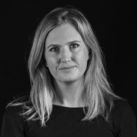 Otis Oat Milk Employee Hayley Pardoe's profile photo