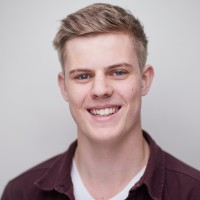 Peek Employee Jack Bakker's profile photo