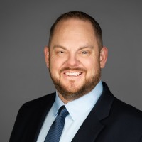 Crisis Response Network Employee Justin Chase's profile photo