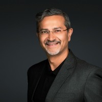 Ciroos Employee Ronak Desai's profile photo