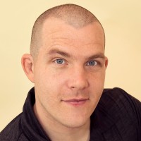 WorkWhile Employee Danny Hermes's profile photo