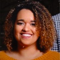 Evergreen Healthcare Partners Employee Victoria Myles's profile photo