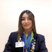 Naturnorm Employee Buket Yazıcıoğlu's profile photo