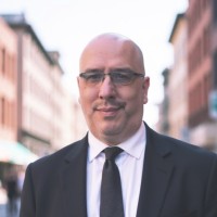 Keith R. Conroy's profile photo