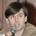Data Insight Employee Boris Ovchinnikov's profile photo